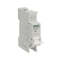 Расцепитель независимый AC110-415В DC110-130В дляВА-105 Dekraft 13302DEK