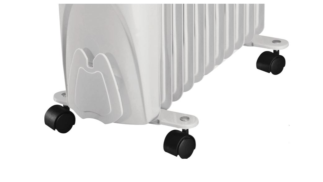 Радиатор масляный  EN-1311F  Classic ENGY 15044 015044