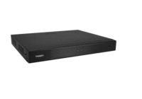 Видеорегистратор IP 16-канальный 8Мп до 2 HDD TRASSIR MiniNVR 3216R/AF УТ-00056088