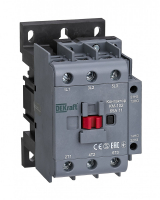 Контактор 65А 380В/400В АС3 АС4 1НО+1НЗ КМ-102 Dekraft 22024DEK