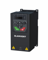 Преобразователь частоты 4 кВт трехфазный 380В Slanvert Hope65G4/P5.5T4B