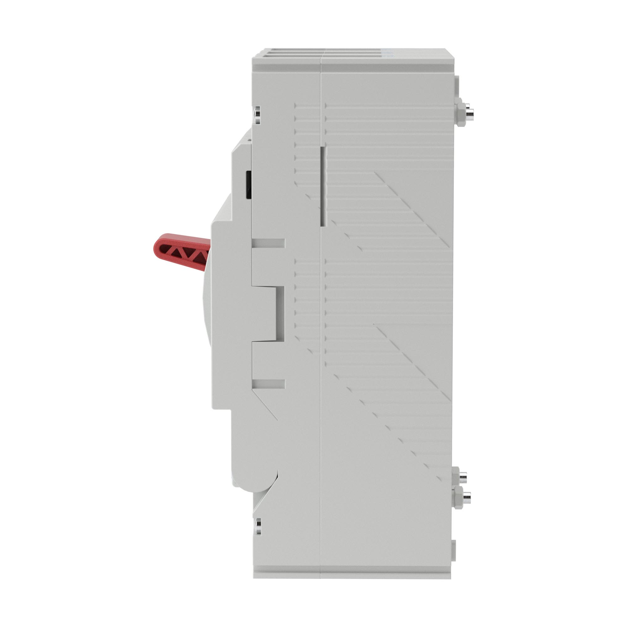 Выключатель автоматический YON MGS250 3P 200-250A 25kA DKC MGS250M-3TAMF0250