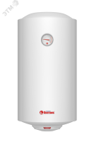 Водонагреватель накопительный TitaniumHeat 50V Slim Thermex 111081 ЭдЭБ01019