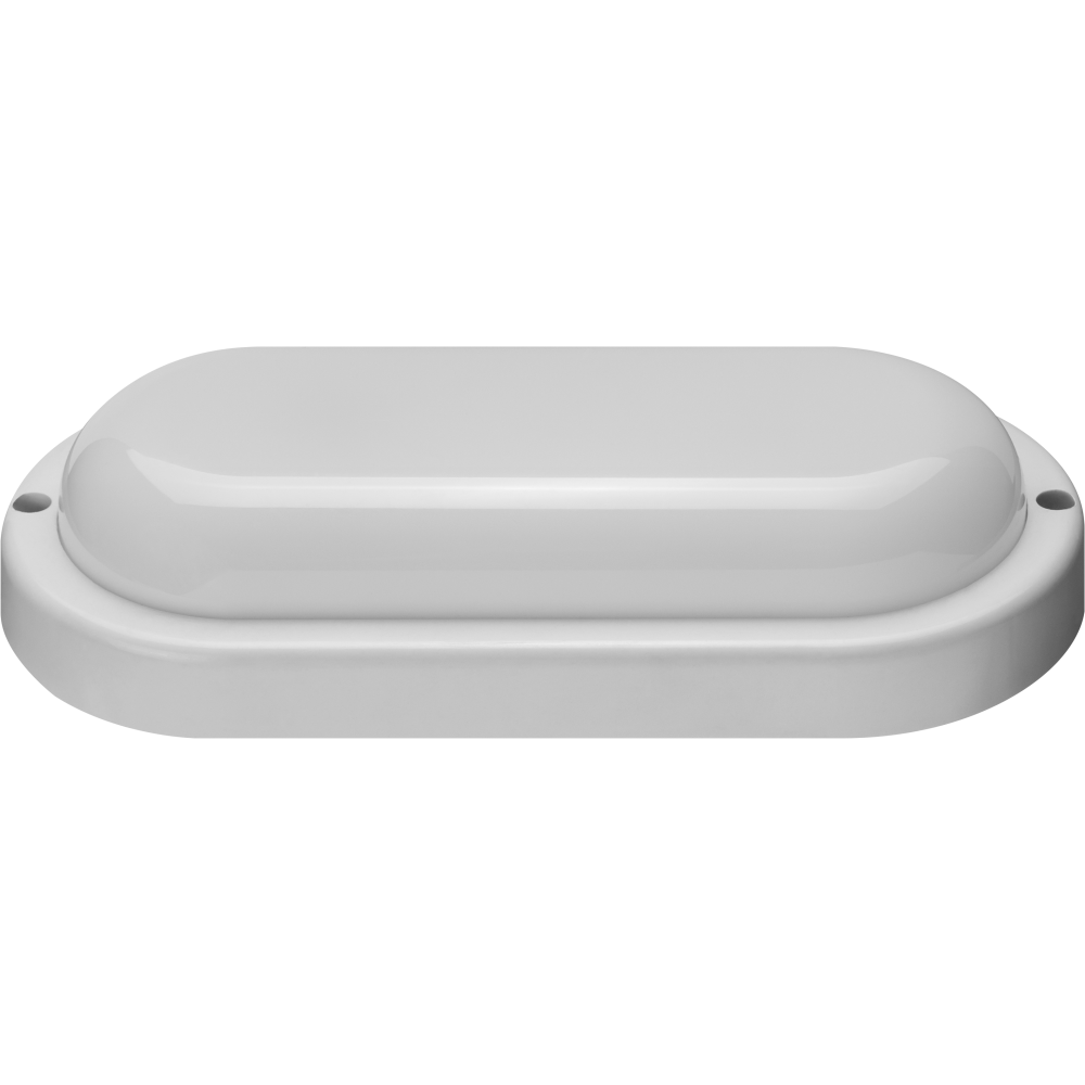 Светильник светодиодный ДБП-15вт OBL-O4-15-4K-WH-IP65-LED ОНЛАЙТ 90128 27054
