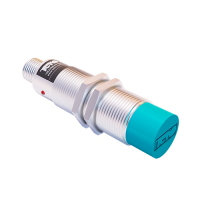 Индуктивный бесконтактный выключатель ISN EC4A-31P-12-LZS4 ТЕКО 00-00025585