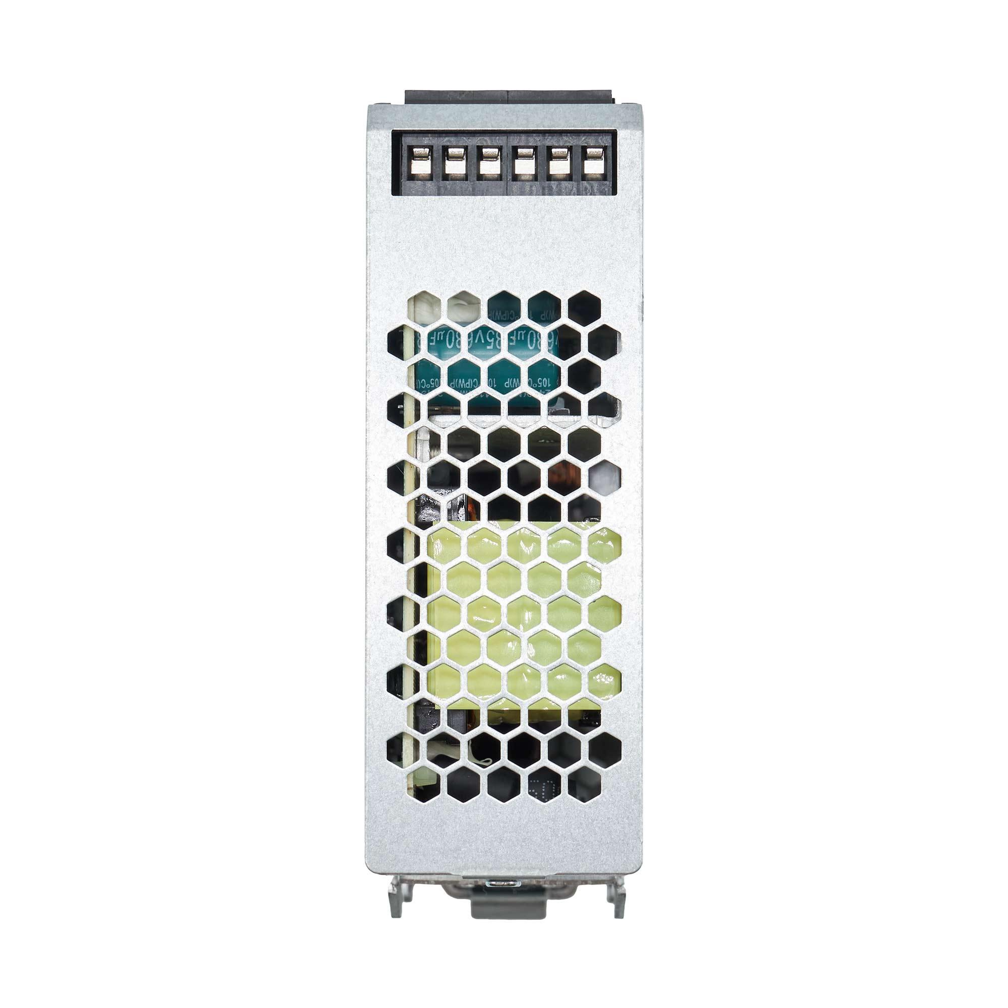Источник питания ''ECO POWER'', однофазный, 75Вт, 24В DKC DPSL075W24V