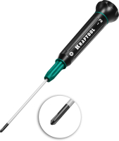 Отвертка для точных работ Precision PH1 KRAFTOOL 25682-1