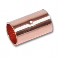 Муфта пайка медь 12, модель 5270 Sanha 1527012 RG008UD3DCKKD5