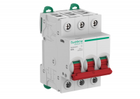 Выключатель нагрузки (ВН) 3P 40A 400В Systeme9 Systeme Electric S9S40340