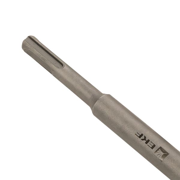 Зубило плоское SDS-plus 20x250 мм EKF ch-20-250-ms