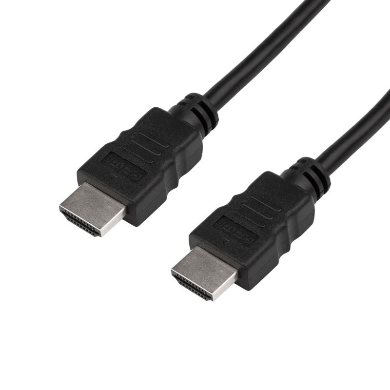 Кабель HDMI - HDMI 2.0, 5м, Gold ProConnect 17-6106-6