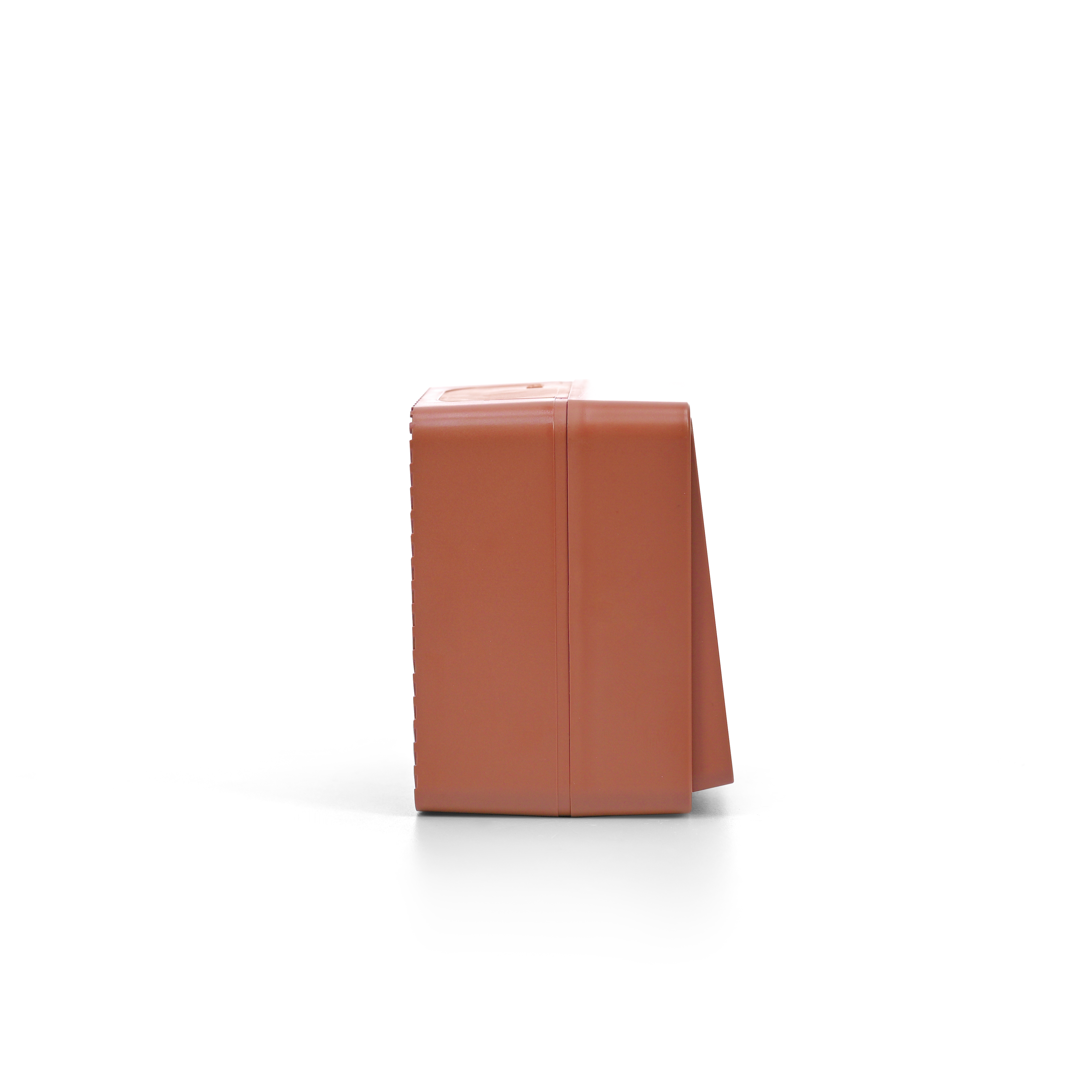 AtlasDesign PROFI IP54 О/У 1-клавишный ПЕРЕКЛЮЧАТЕЛЬ 10 АХ, ТЕРРАКОТОВЫЙ Systeme Electric ATN547061