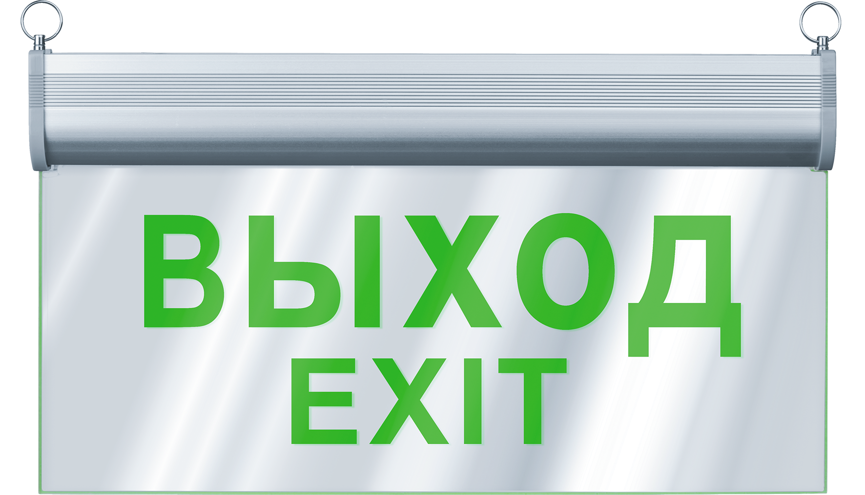 Светильник аварийный светодиодный NEF-23 3 Вт, 3ч односторонний постоянный IP20 Navigator Group 95491 37567