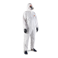 Защитный комбинезон Jeta Safety Element р-р XL JPC-60-XL