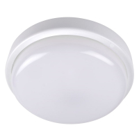 Светильник светодиодный ДБП-18W 4000К 1350 Лм Sensor IP65 JazzWay 5011137
