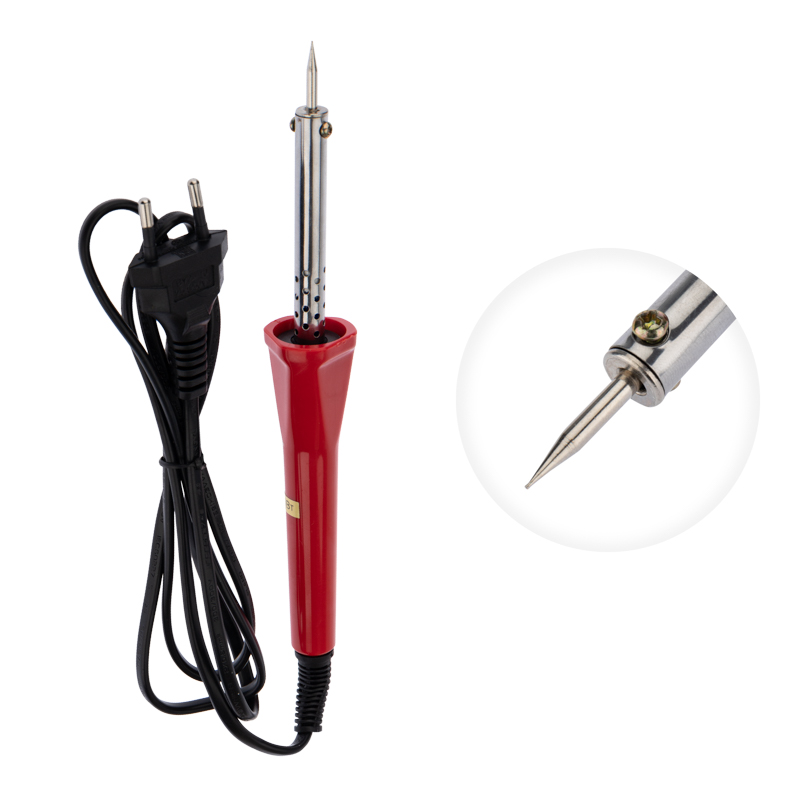 Паяльник PROconnect 60 Вт ProConnect 12-0124-4