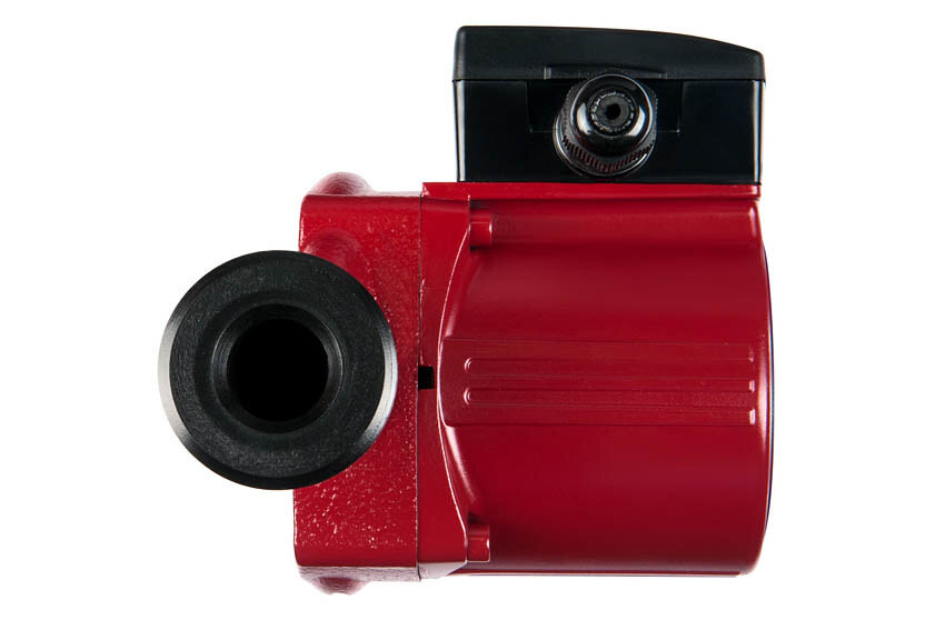 Насос циркуляционный (отопл.) UPС 25-40 180 Unipump 53843