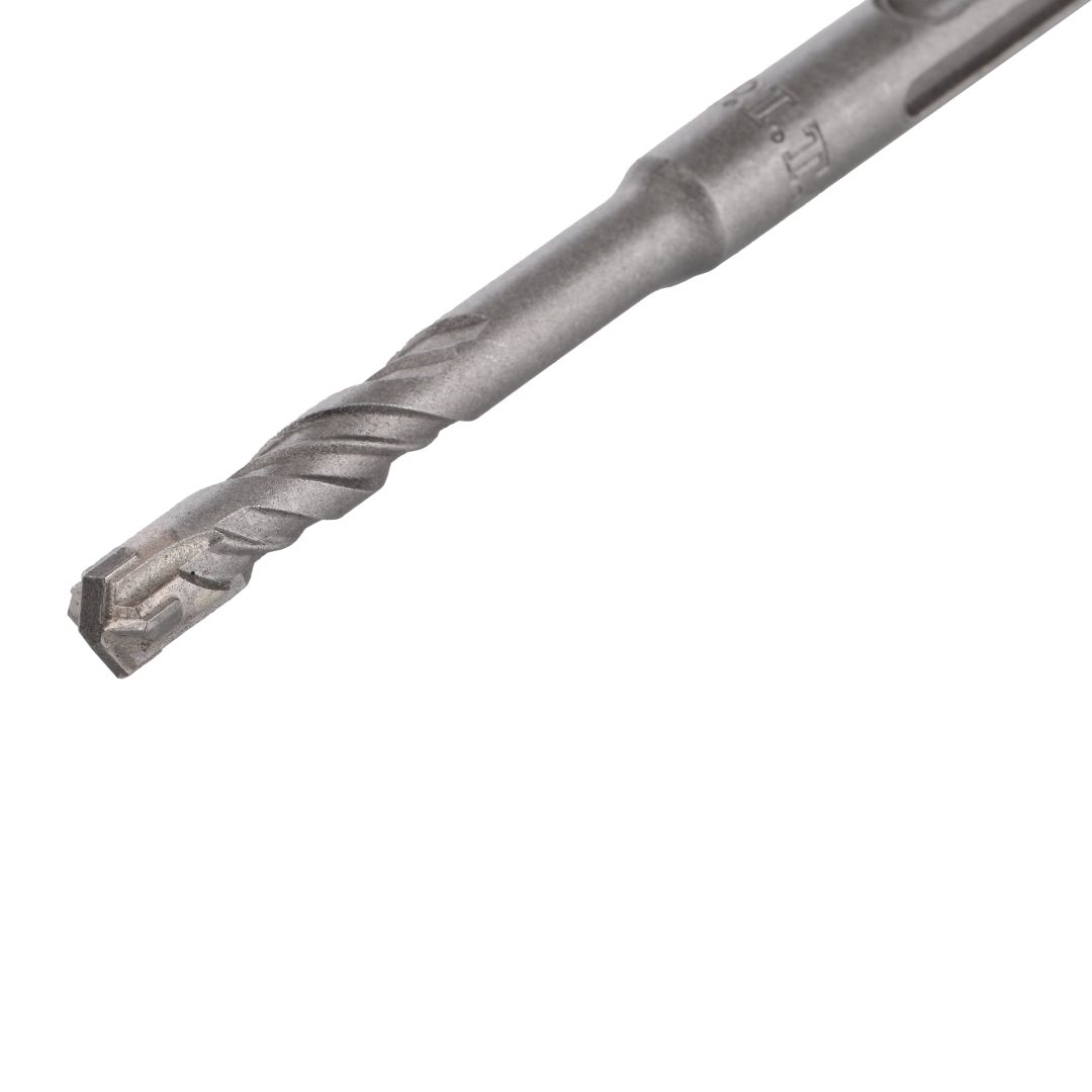Бур SDS Plus   8x110 мм P.I.T. AMAS01-0811P