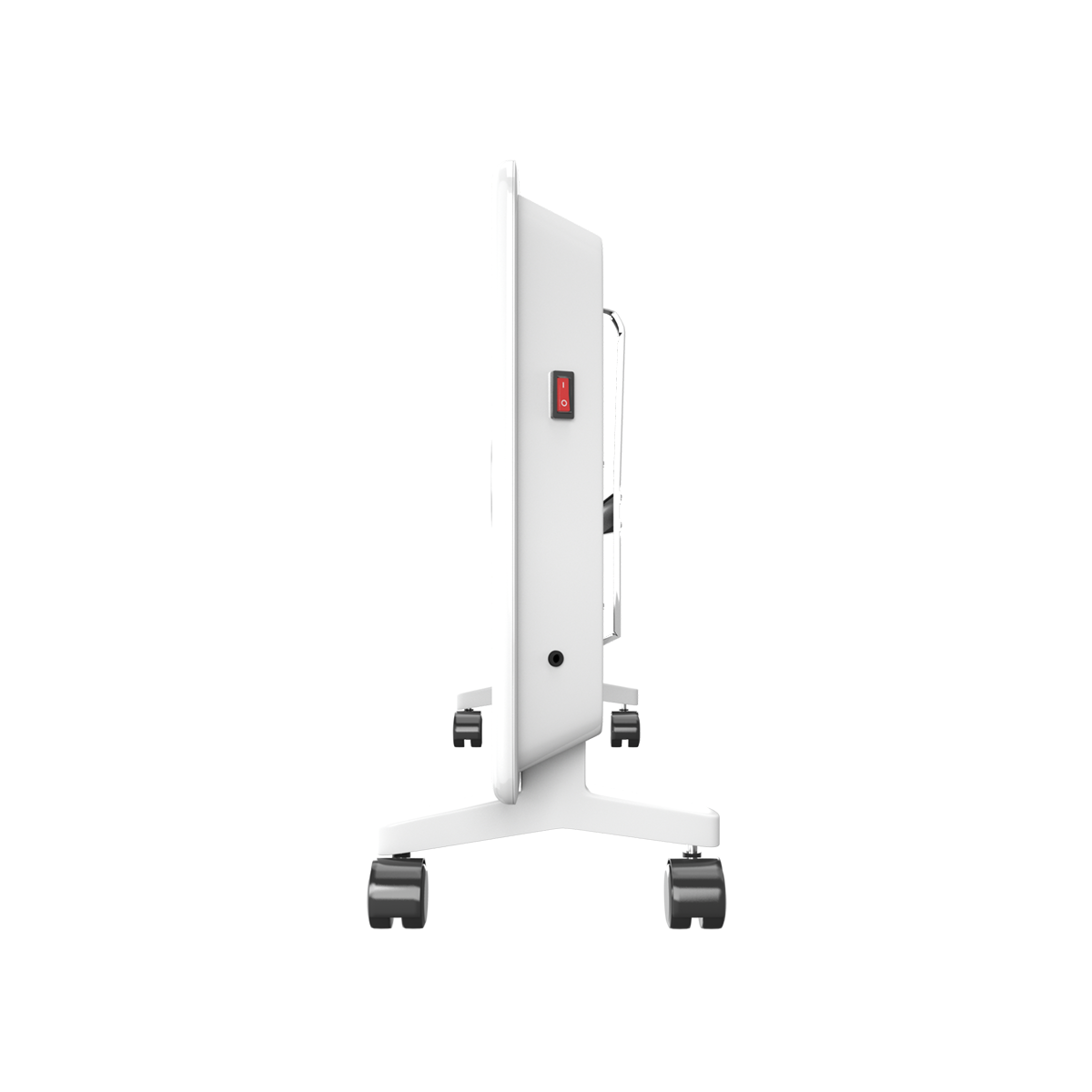 Конвектор электрический Frame 2000E Wi-Fi Thermex 401019 ЭдЭБ01632