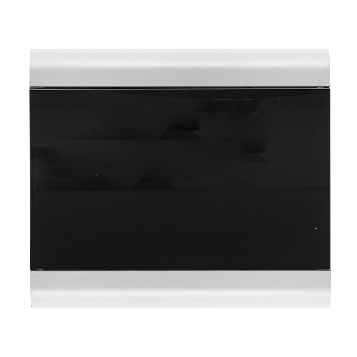 Щит распределителный ЩРН-П-10 (промышленная упаковка) IP41 Basic EKF pb-n-10-bas