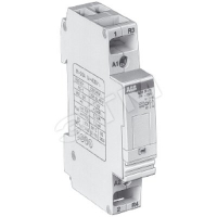 Контактор модульный ESB-20-20 (2но) катушка управления 220В AC ABB GHE3211102R0006