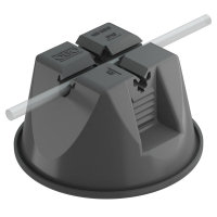 Держатель проволоки для плоской кровли OBO Bettermann 165 MBG-8-10 5218700