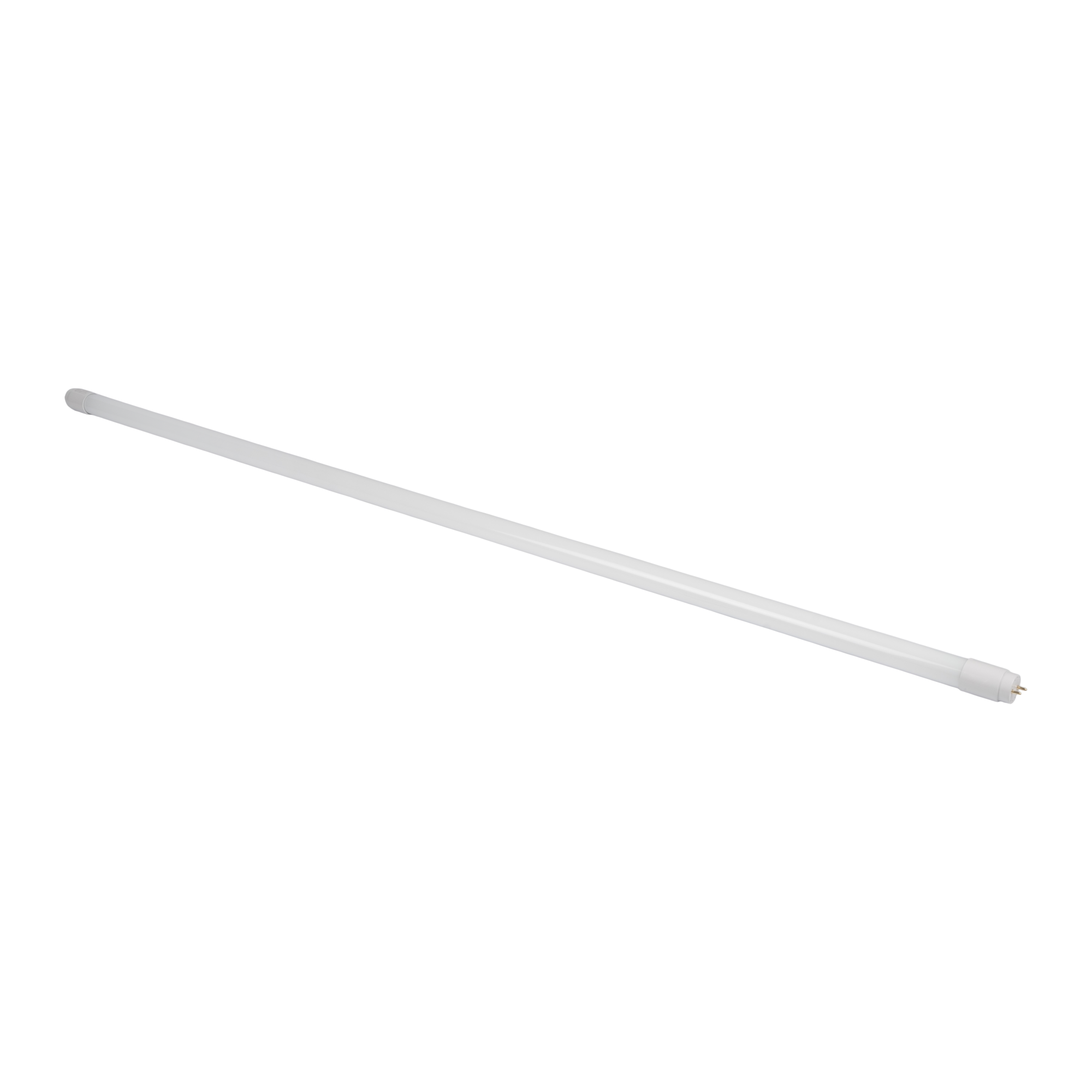 Лампа светодиодная LED 30Вт T8 белый матовая 230V/50Hz(установка возможна после демонтажа ПРА) JazzWay 5066052