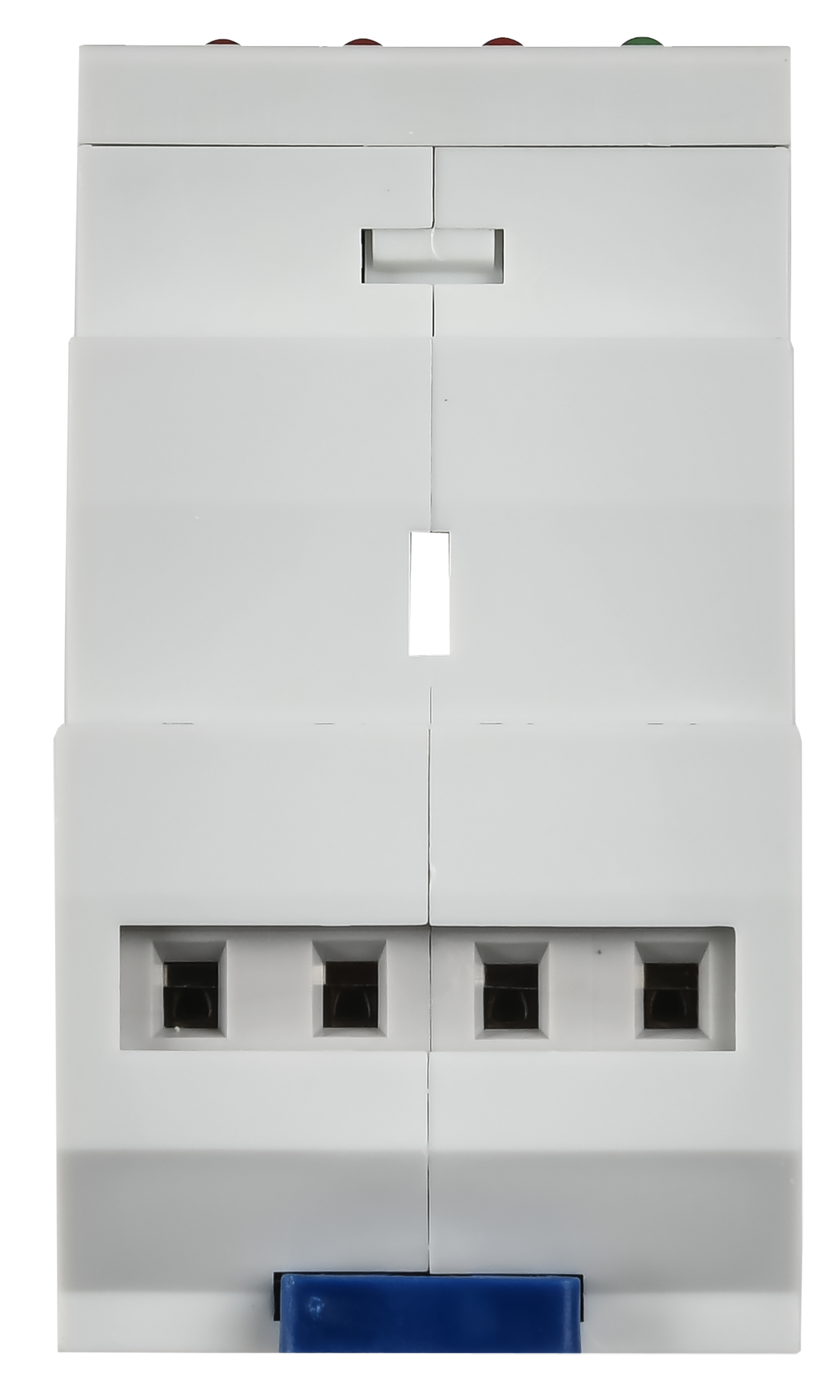 Реле фаз ORF-10 3ф. 2 конт. 220-460В AC ONI ORF-10-220-460VAC