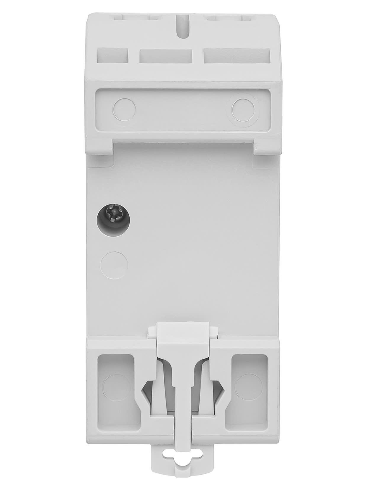 Устройство защитного отключения ВД1-63S двухполюсное 63А 100мА TDM ELECTRIC SQ0203-0060