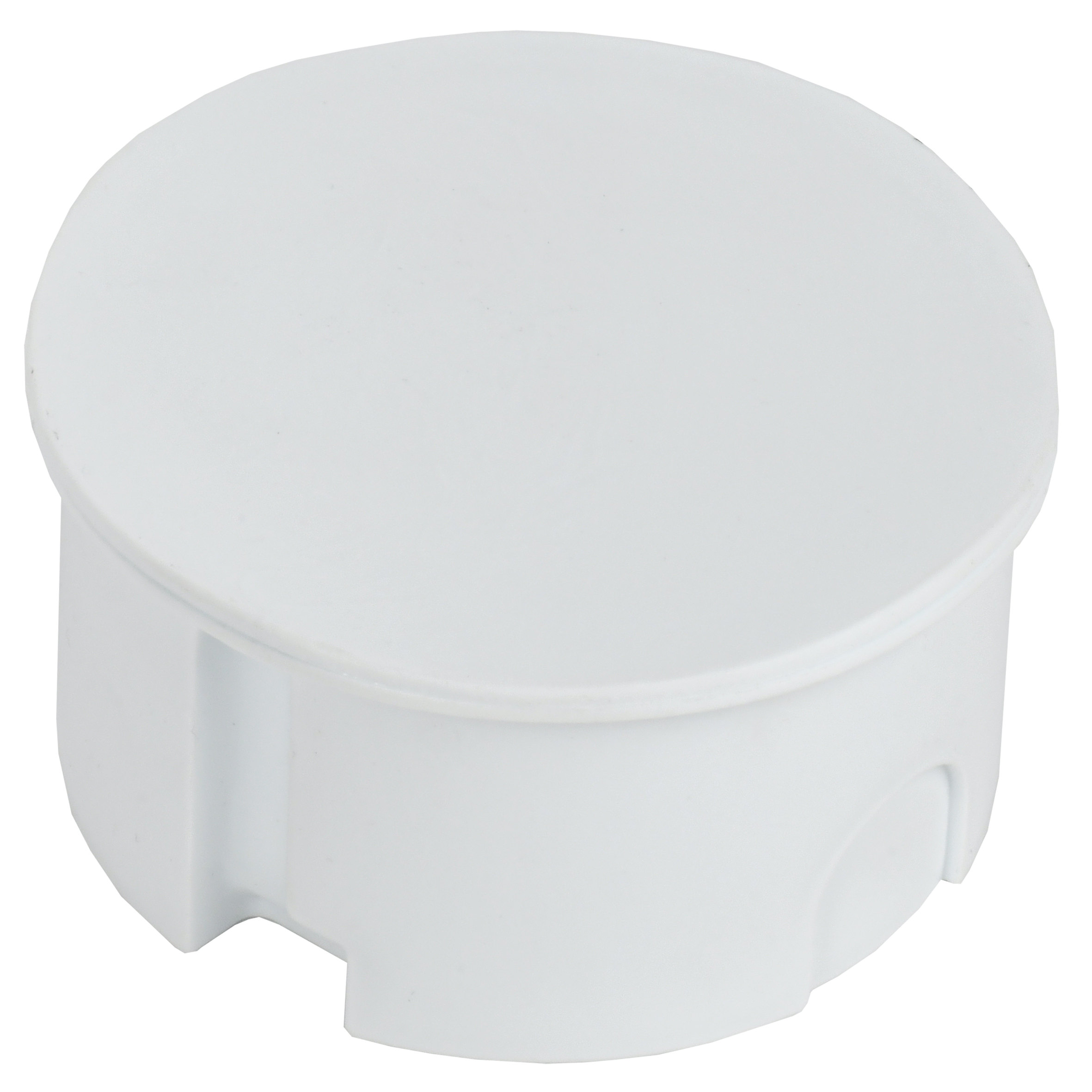 Коробка распределительная 80х40 скрытая КМ41004 IEK UKT01-080-040-000