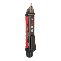 Индикатор напряжения AC-12 RGK 776394