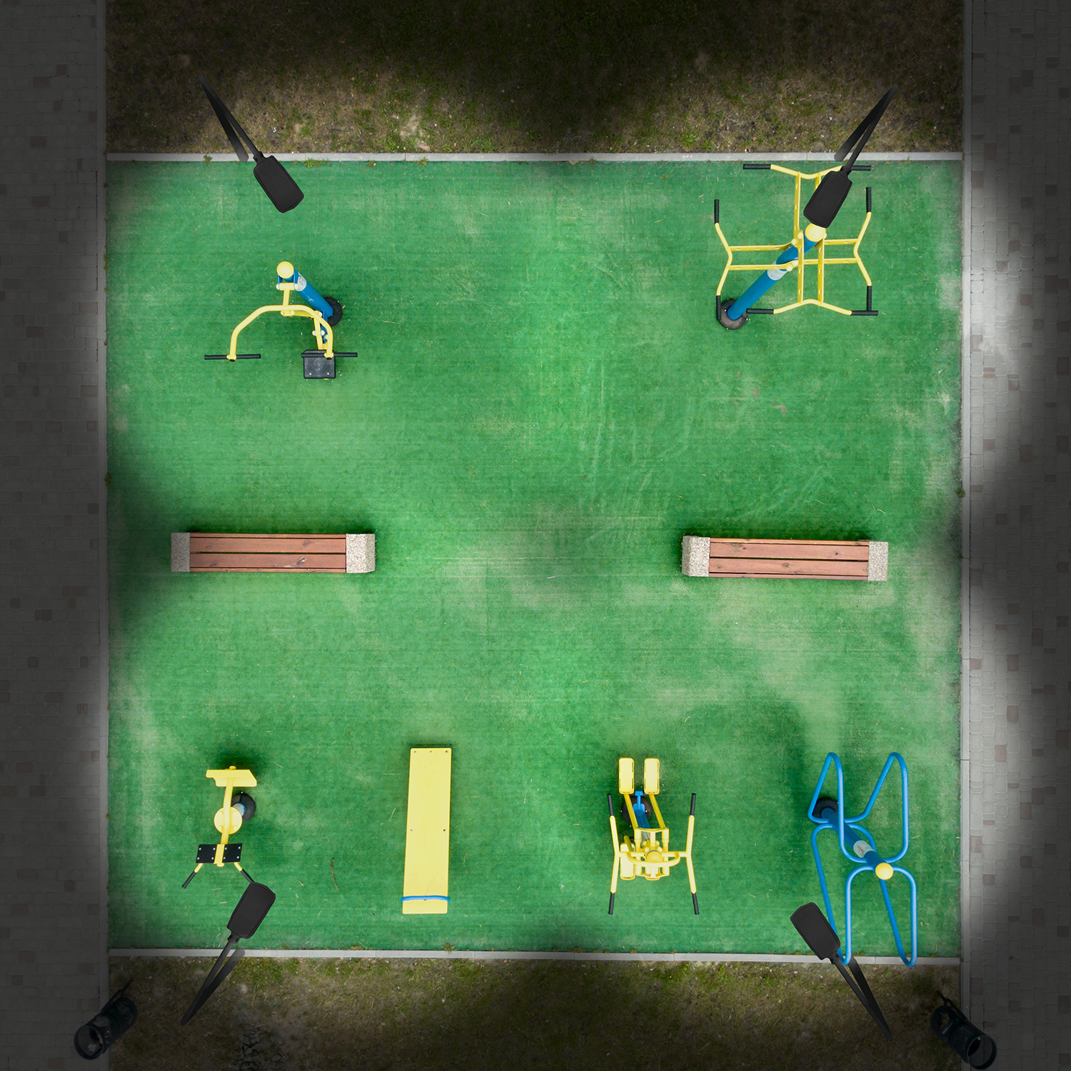 Светильник уличный консольный ДКУ 150 Вт 15000 лм 5000К AC 220В IP65 546х170х67мм косинусная КСС Д Avenue Gauss GAUSS 629536305