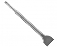 Зубило плоское SDS-Plus   250x40 мм P.I.T. AMAS08-4025P