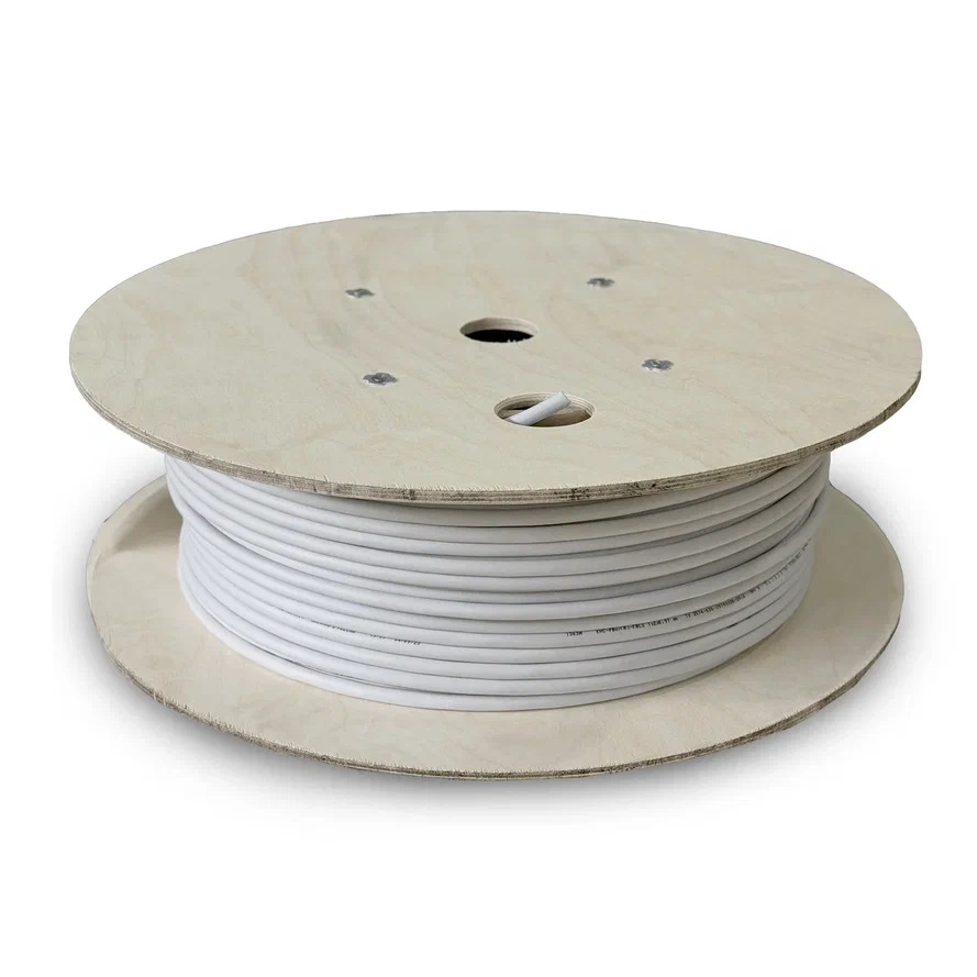 Витая пара ParLan U/UTP Cat 5e PVCLS нг(A)-FRLS 2х2х0.52 Паритет 119259