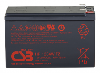Аккумулятор HR 12В 34W CSB CSB HR1234W УТ-00000117