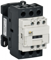 Контактор КМИ-А-22512 LC1D 25А 230В/АС3 1НО/1НЗ IEK AR-ACC-21-025-230-11
