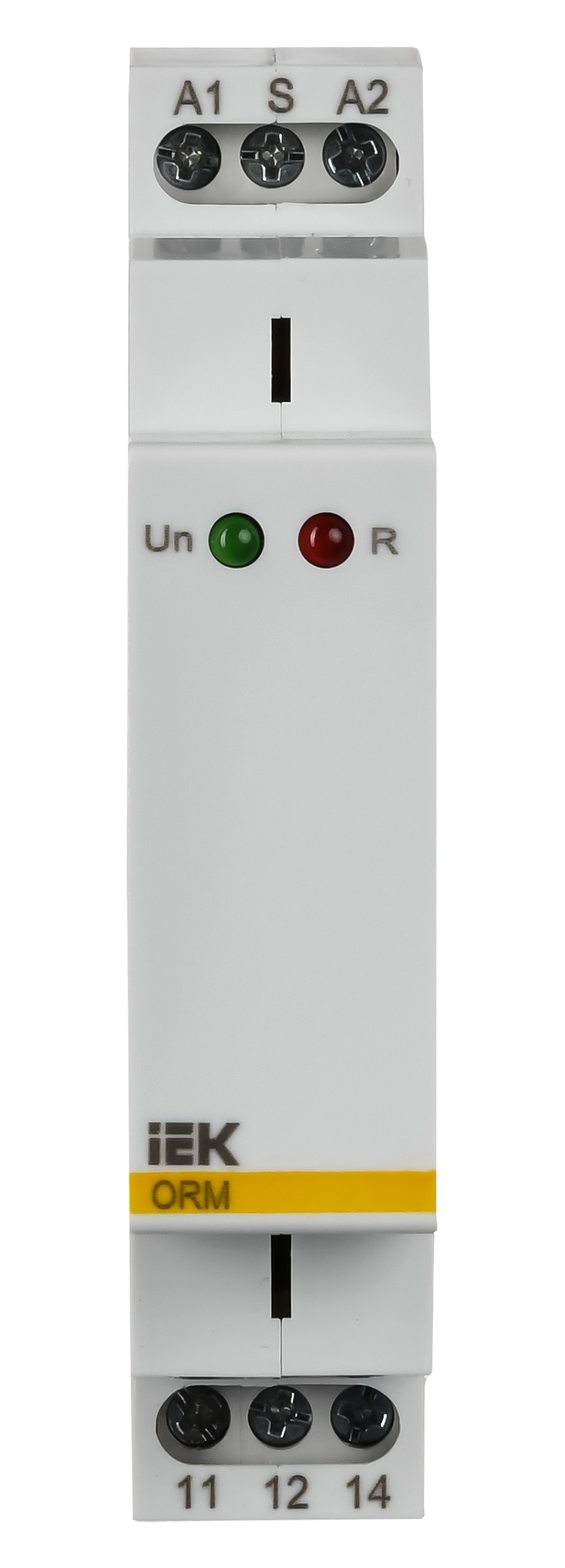 Реле импульсное ORM. 1 конт. 230 В AC ONI ORM-01-AC230