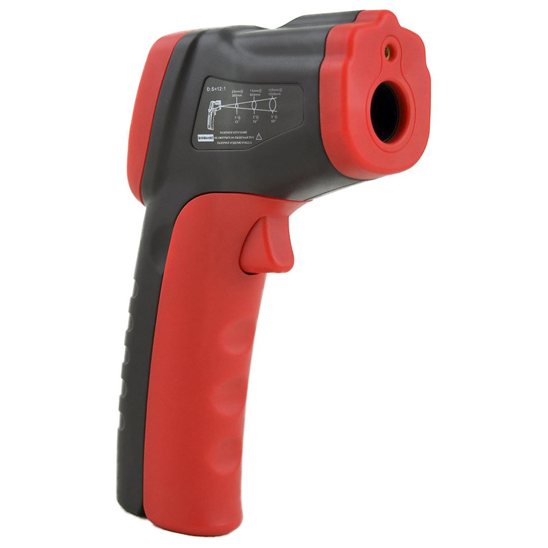 Термометр бесконтактный (пирометр) 16400 МЕГЕОН к0000011113