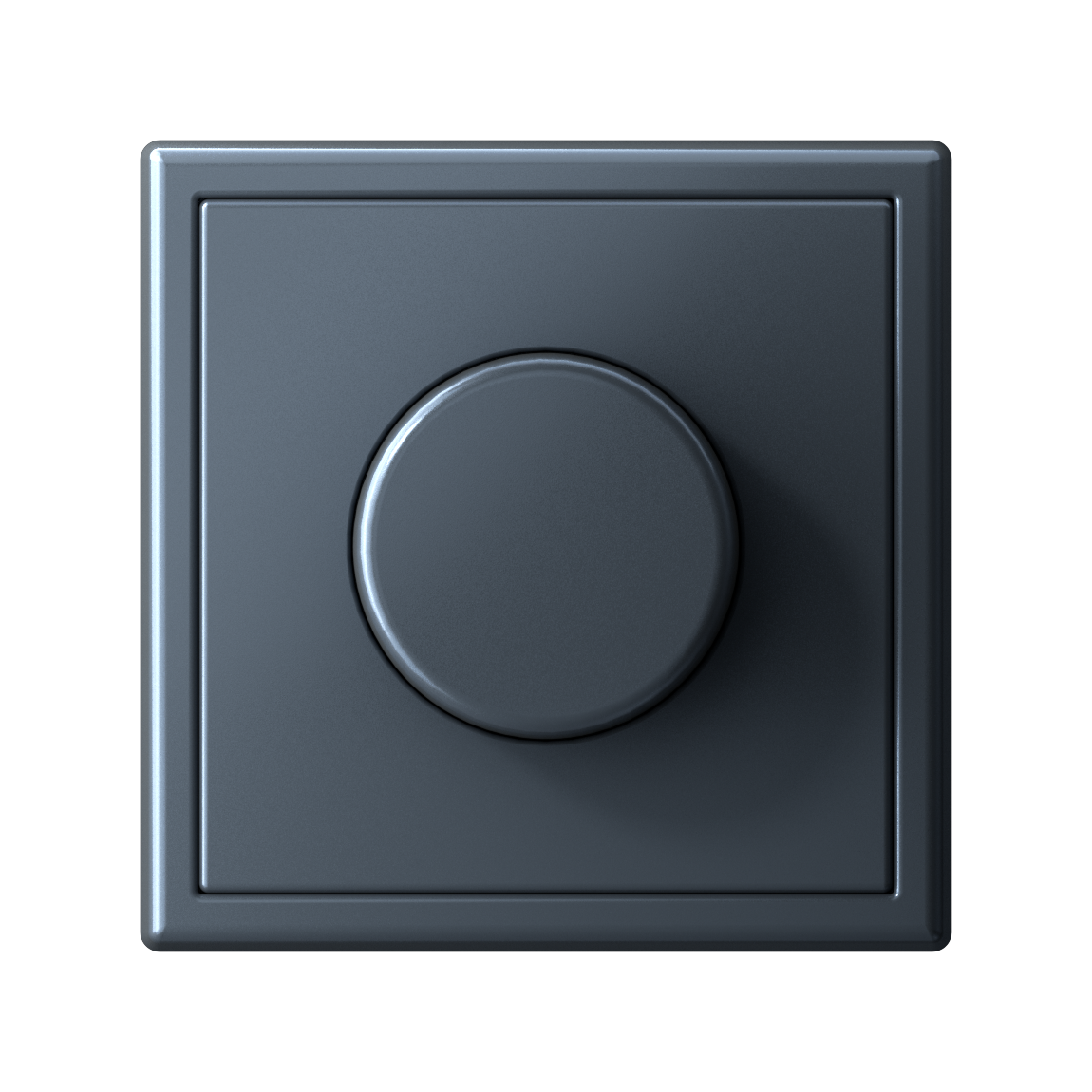 ARTGALLERY светорегулятор (диммер) повор-нажим, LED, RC, 400Вт, механизм, грифель Systeme Electric GAL000723