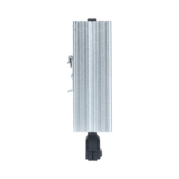 Обогреватель на дин-рейку клеммный 100Вт 230В IP20 PROxima EKF heater-click-100-20