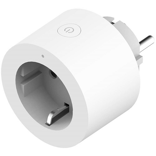 AQARA Умная розетка, модель SP-EUC01 Aqara