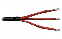 Муфта концевая GUST-12/25-50/800-L12 (097) Тайко Электроникс D42080-097                              