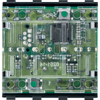 SM Модуль для кнопочного выключателя 1 пост Schneider Electric MTN625199