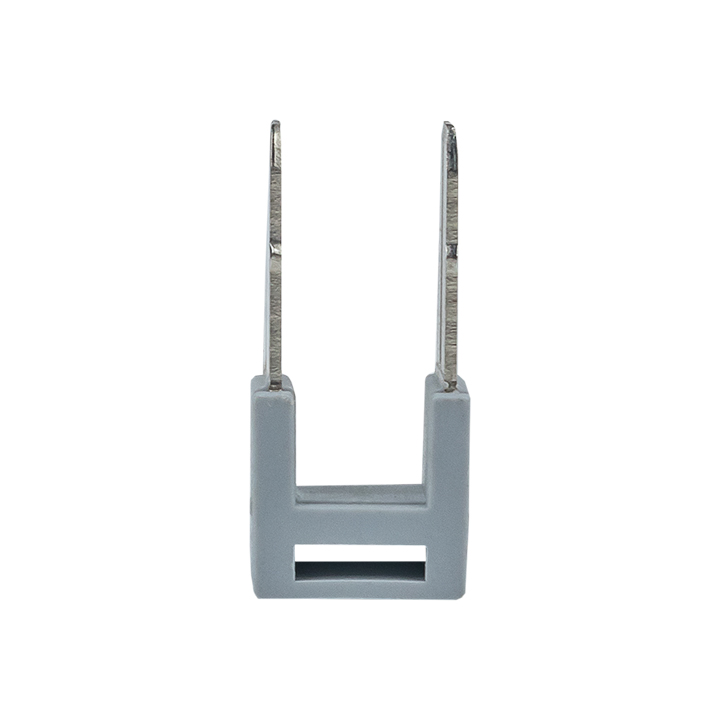 Перемычка через один для JXB-S-2.5 серая PROxima EKF plc-per-3-2.5