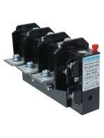 Реле тепловое РТТ-325 80А 68.0..92.0А Электротехник ET512149