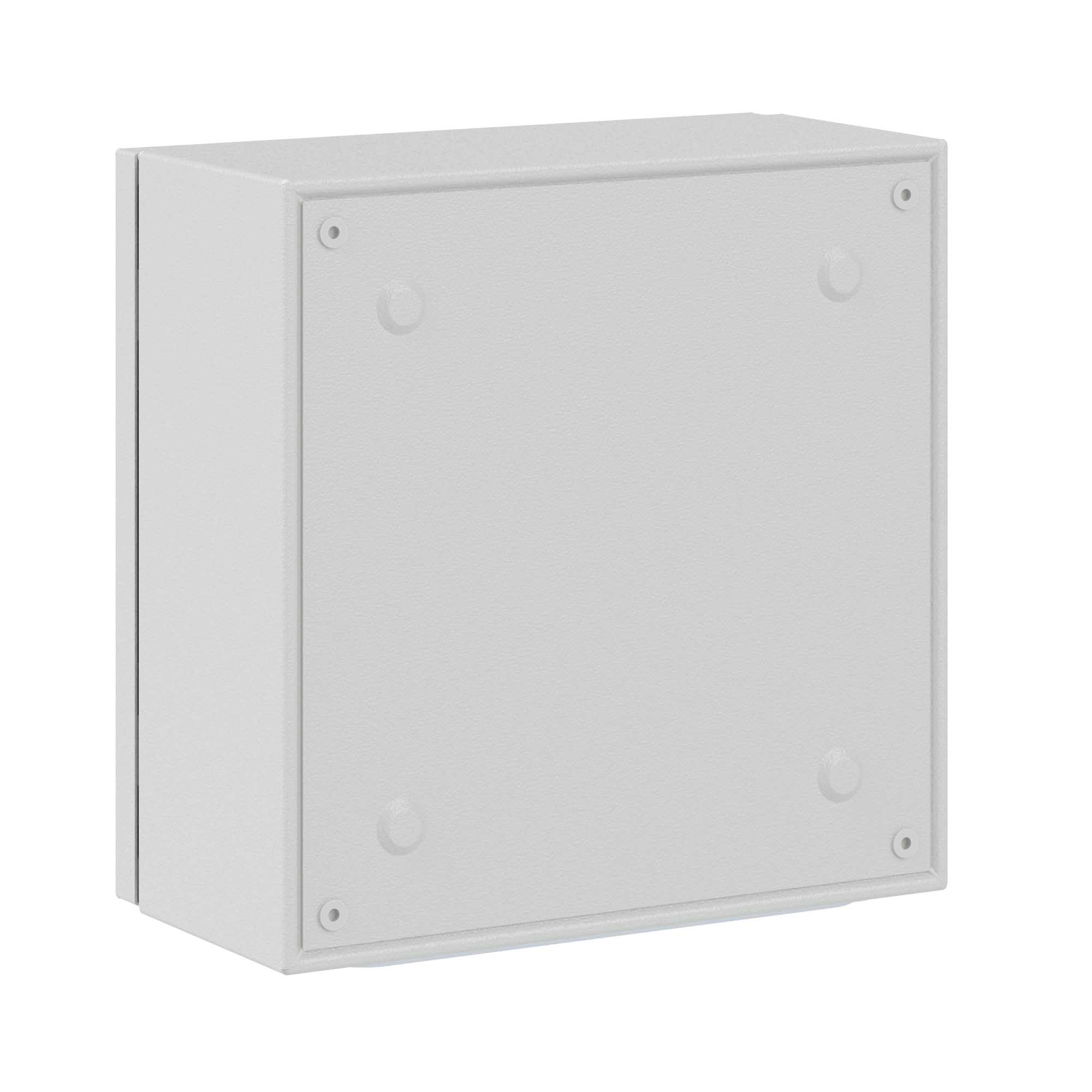 Щит с монтажной панелью ЩМП 300x300x150мм IP66 ST DKC R5ST0331