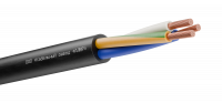 Кабель силовой КГВВнг(А)-LS 3х1,5(N,PE) 220/380-3 100м АЛЮР 00-00024683