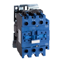 Контактор ПМЛ-3160М-40А-220AC-Б-УХЛ4 КЭАЗ 110604
