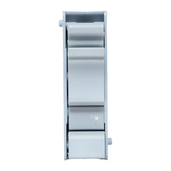 Клеммная колодка винтовая 35 UT серая EKF scr-ut-35-g
