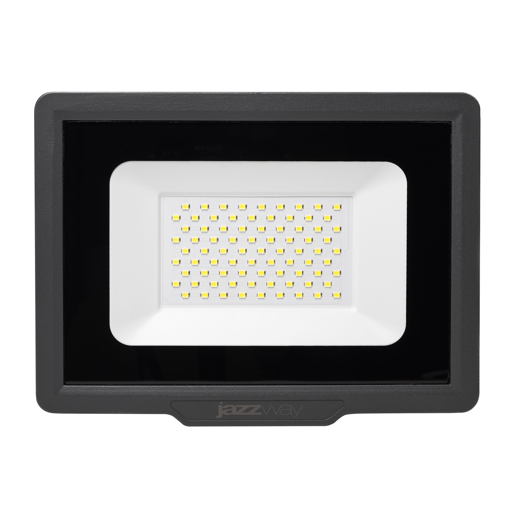 Прожектор светодиодный ДО-70Вт 6500К 6300Лм IP65 JazzWay 5023604A